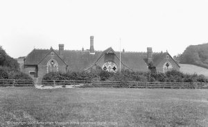 St Mary's CofE primary school, Amersham