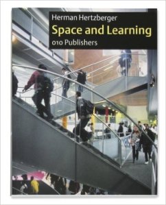 space and learning