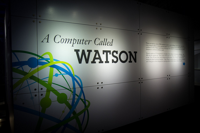 ibm-watson