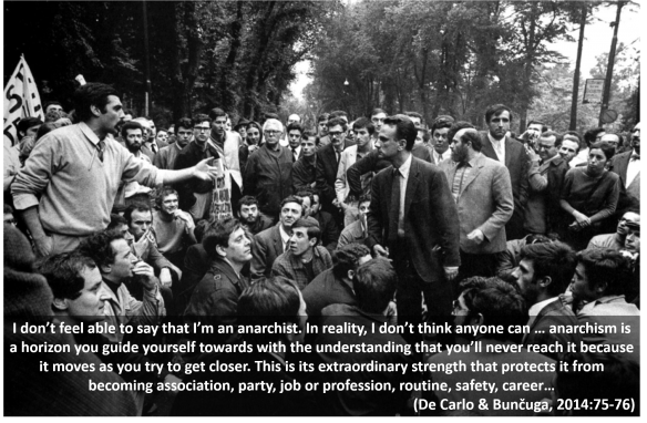 De Carlo and Students